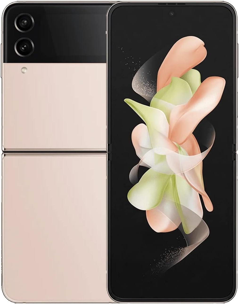 Samsung Galaxy Z Flip4 5G Smartphone Sim Free Android Folding Phone 128GB