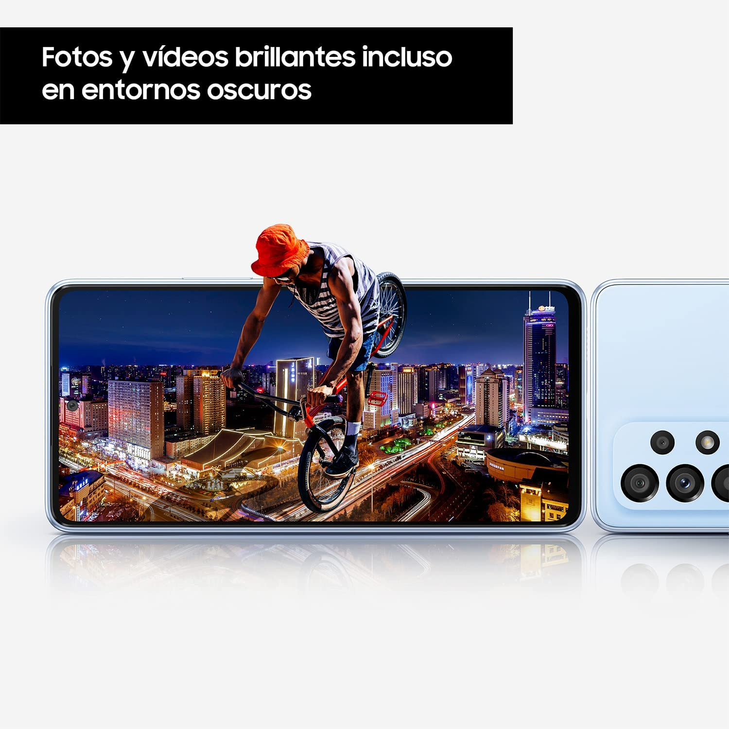 【Electronics】【BS】Samsung Galaxy A53 5G