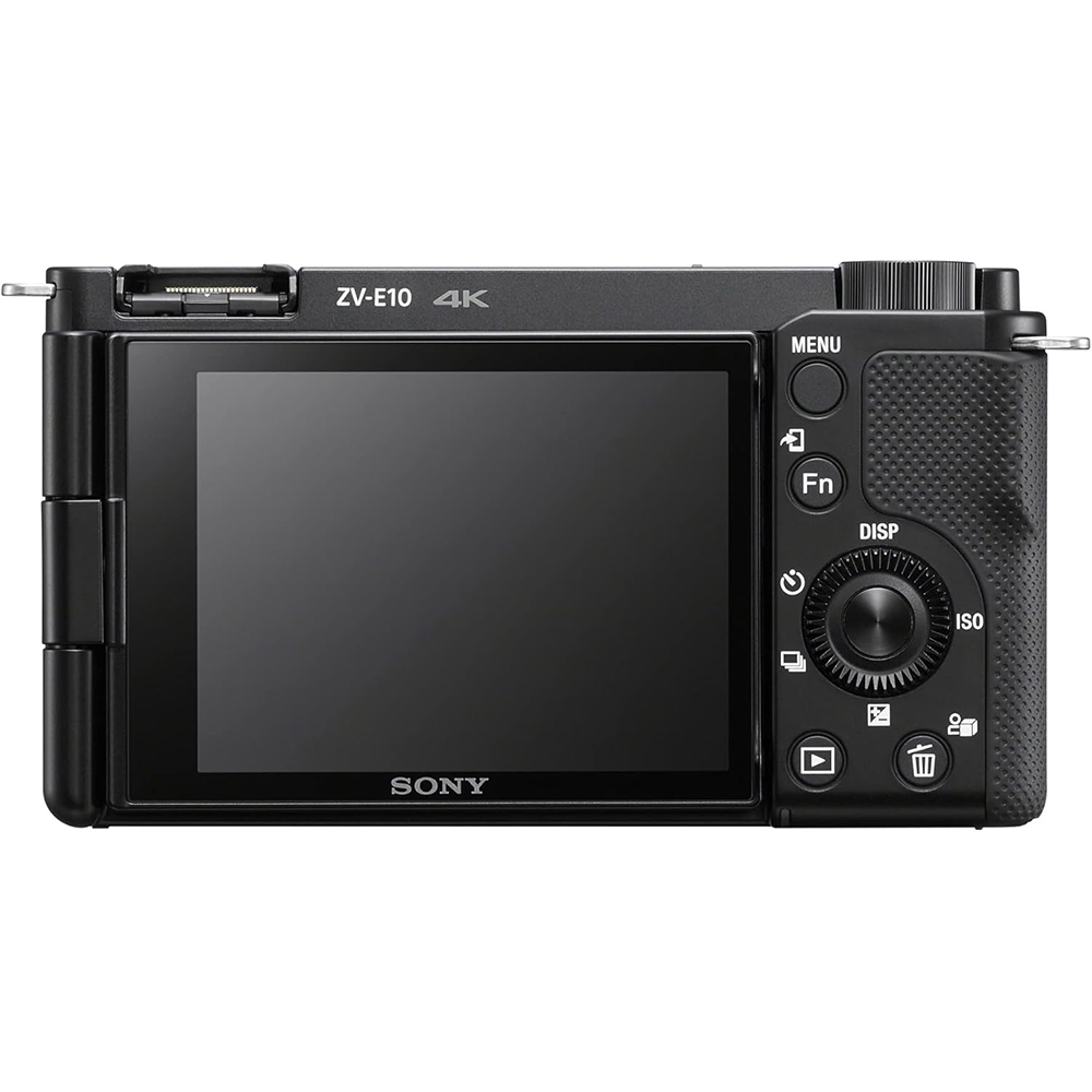 Sony Alpha ZV-E10