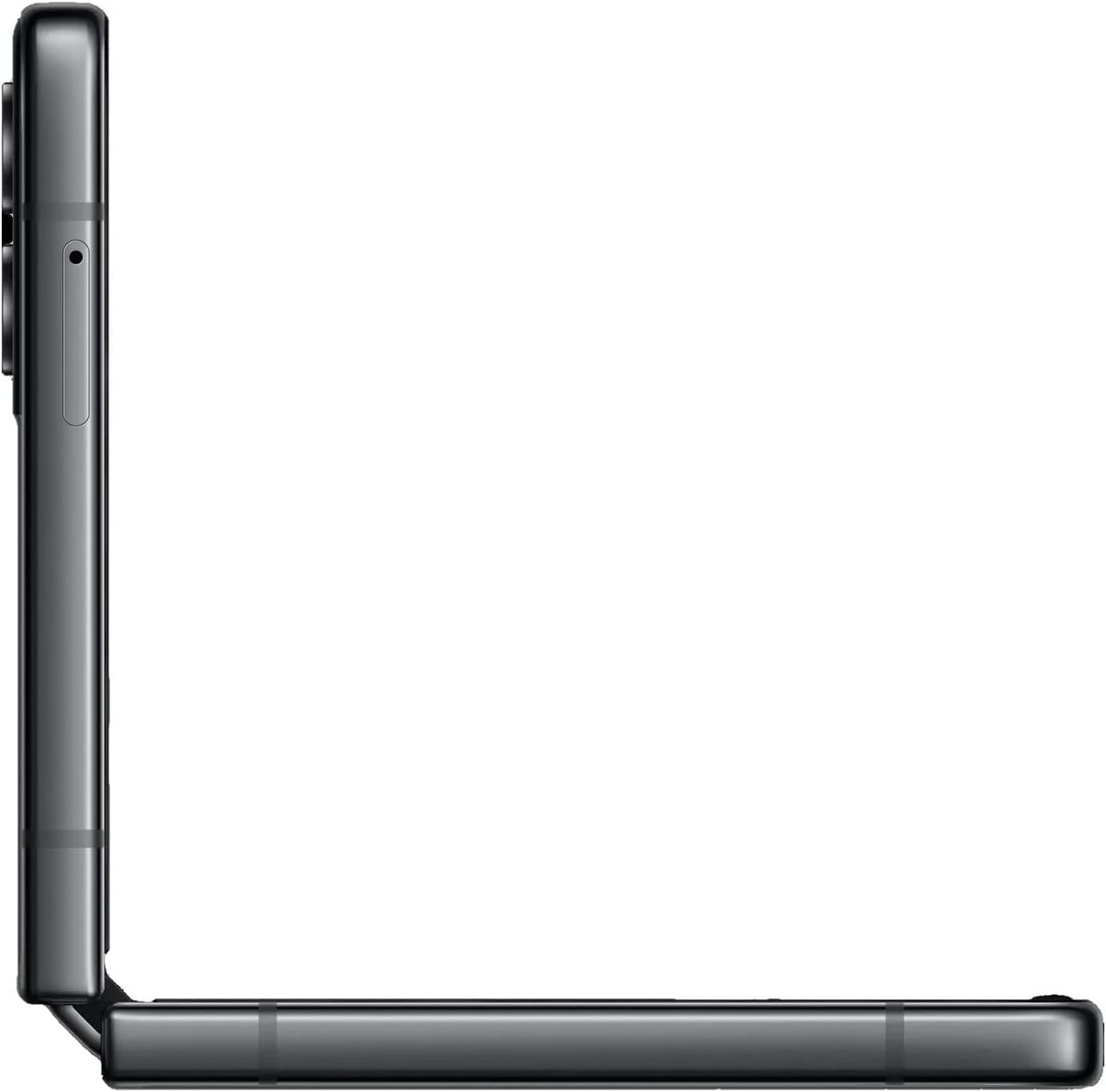 Samsung Galaxy Z Flip4 5G Smartphone Sim Free Android Folding Phone 128GB