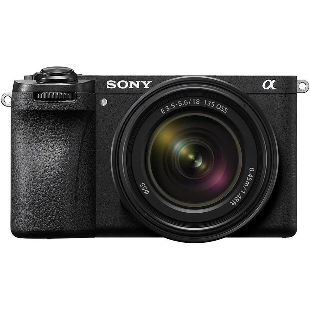 Sony Alpha 6700