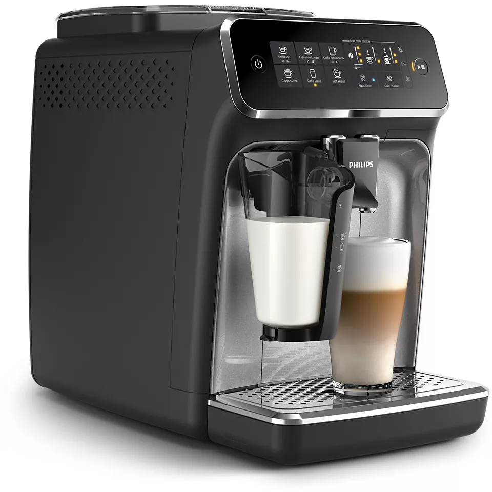 Philips EP3146 Fully Automatic Coffee Machine