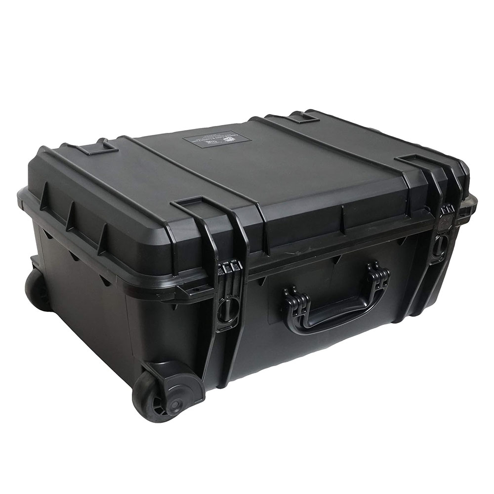 Case Club 4K Gaming Station to Fit PlayStation 5