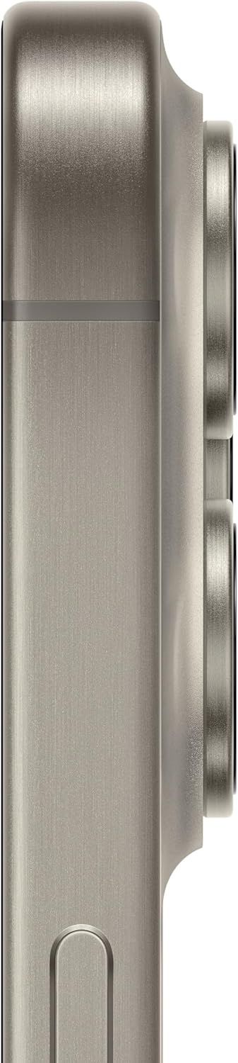 Apple iPhone 15 Pro (128 GB)