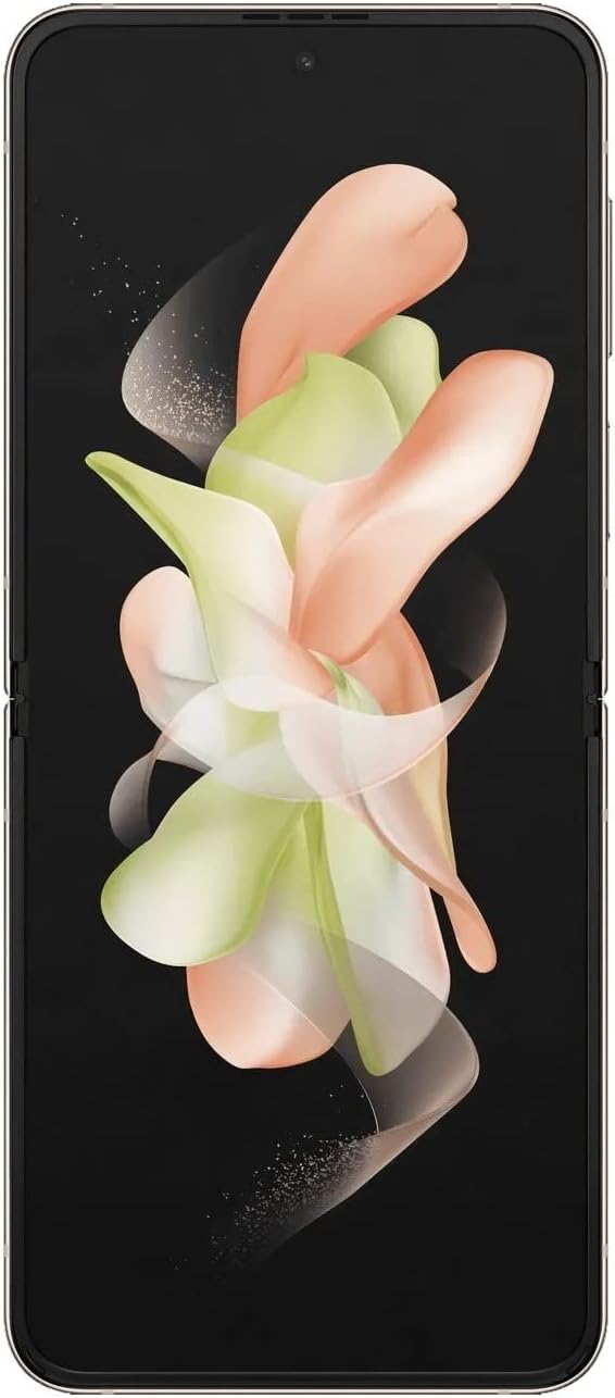 Samsung Galaxy Z Flip4 5G Smartphone Sim Free Android Folding Phone 128GB