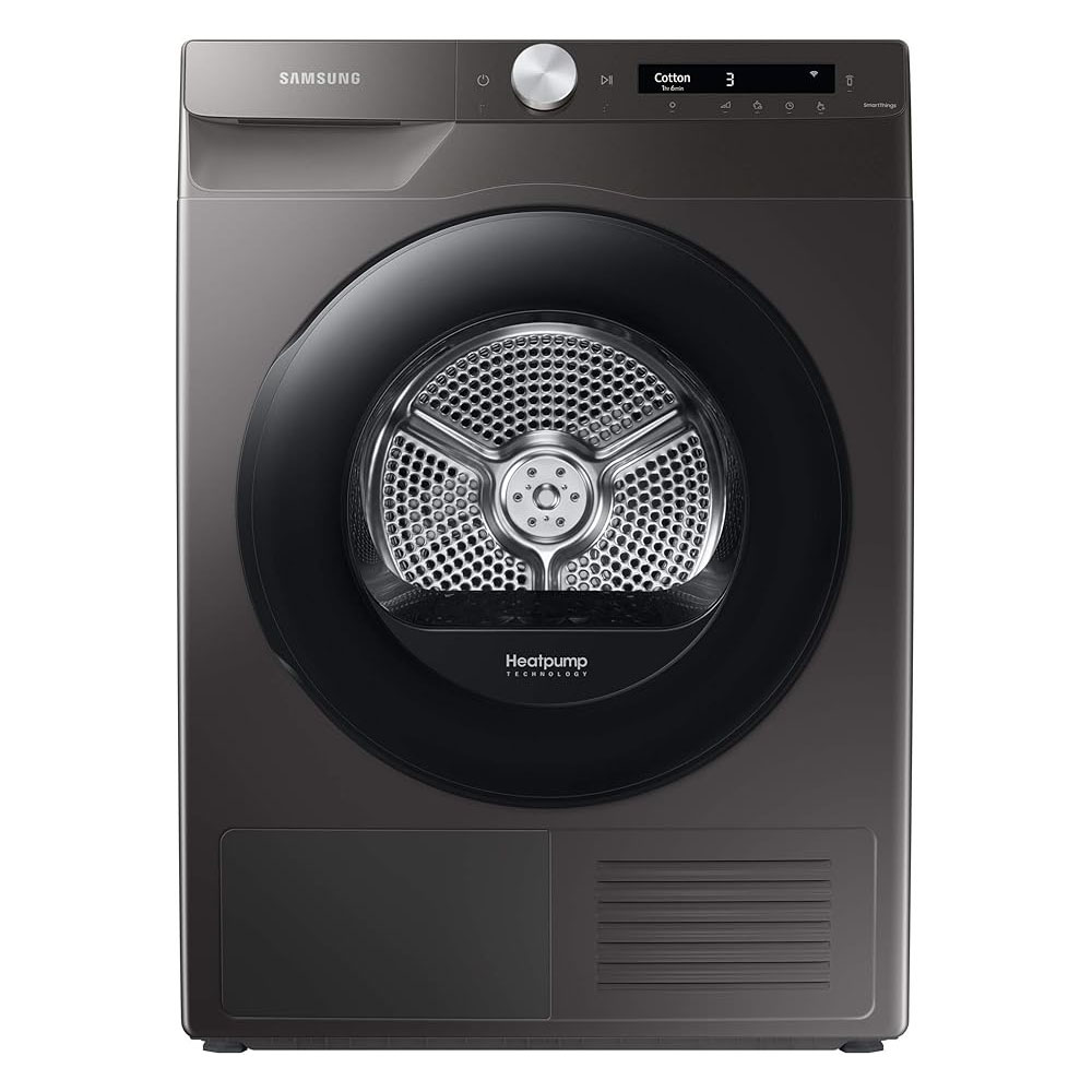 Samsung Series 5 DV80CGC0A0ABEU ,Heat Pump Tumble Dryer
