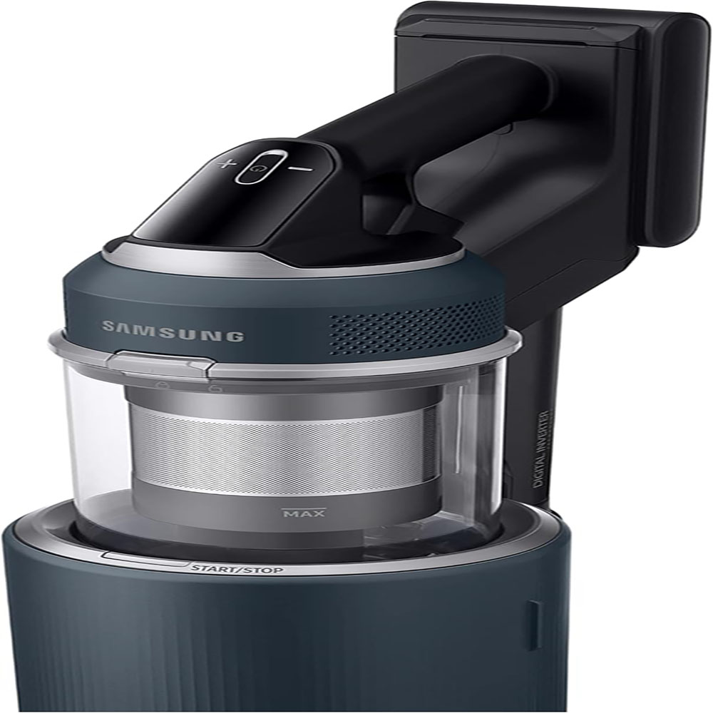 SAMSUNG BESPOKE Jet Cordless Stick Vacuum Cleaner
