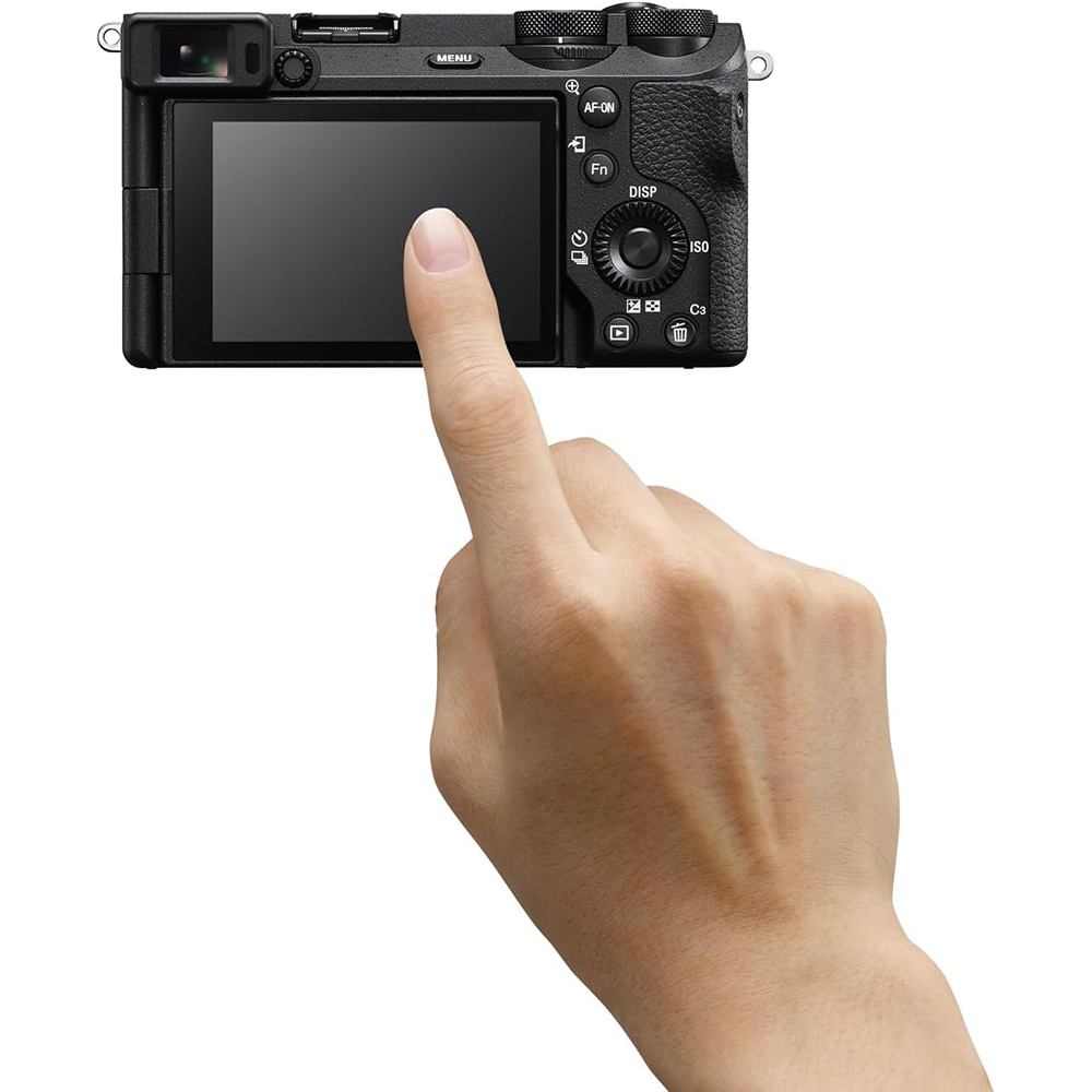 Sony Alpha 6700