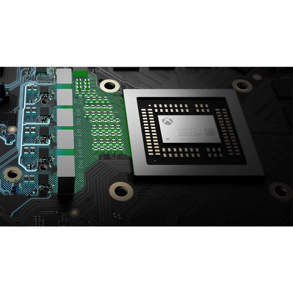 Xbox One X 1TB Console