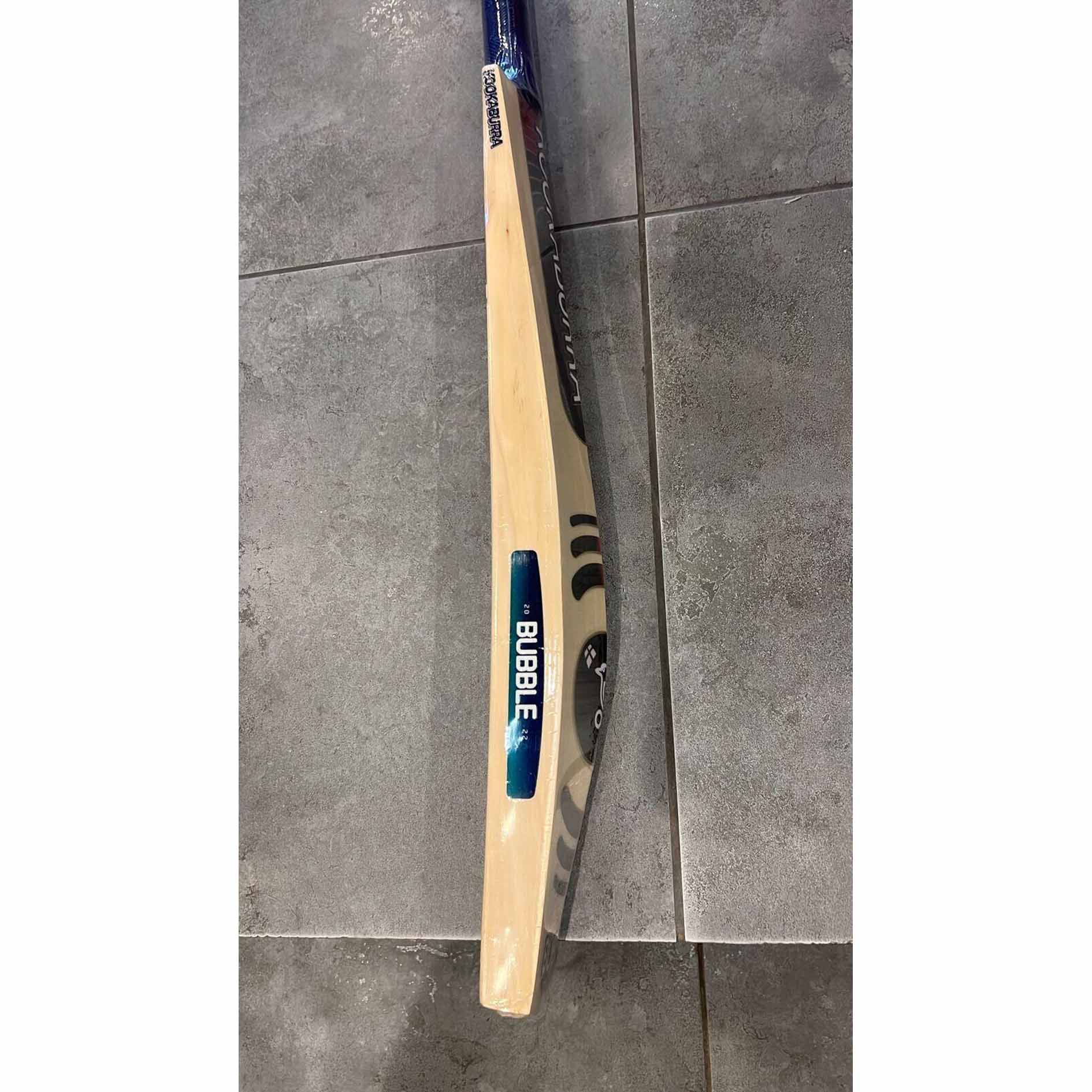 Kookaburra Bubble PRO 1.0