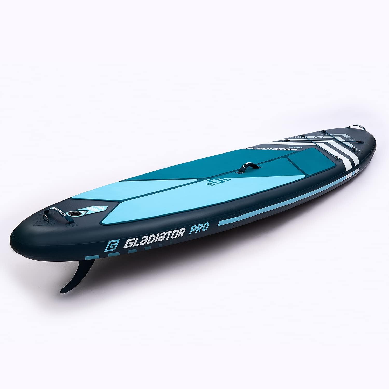 Gladiator Pro 10.4,10.8 Inflatable Paddle Board Package - 2022 EX-DISPLAY