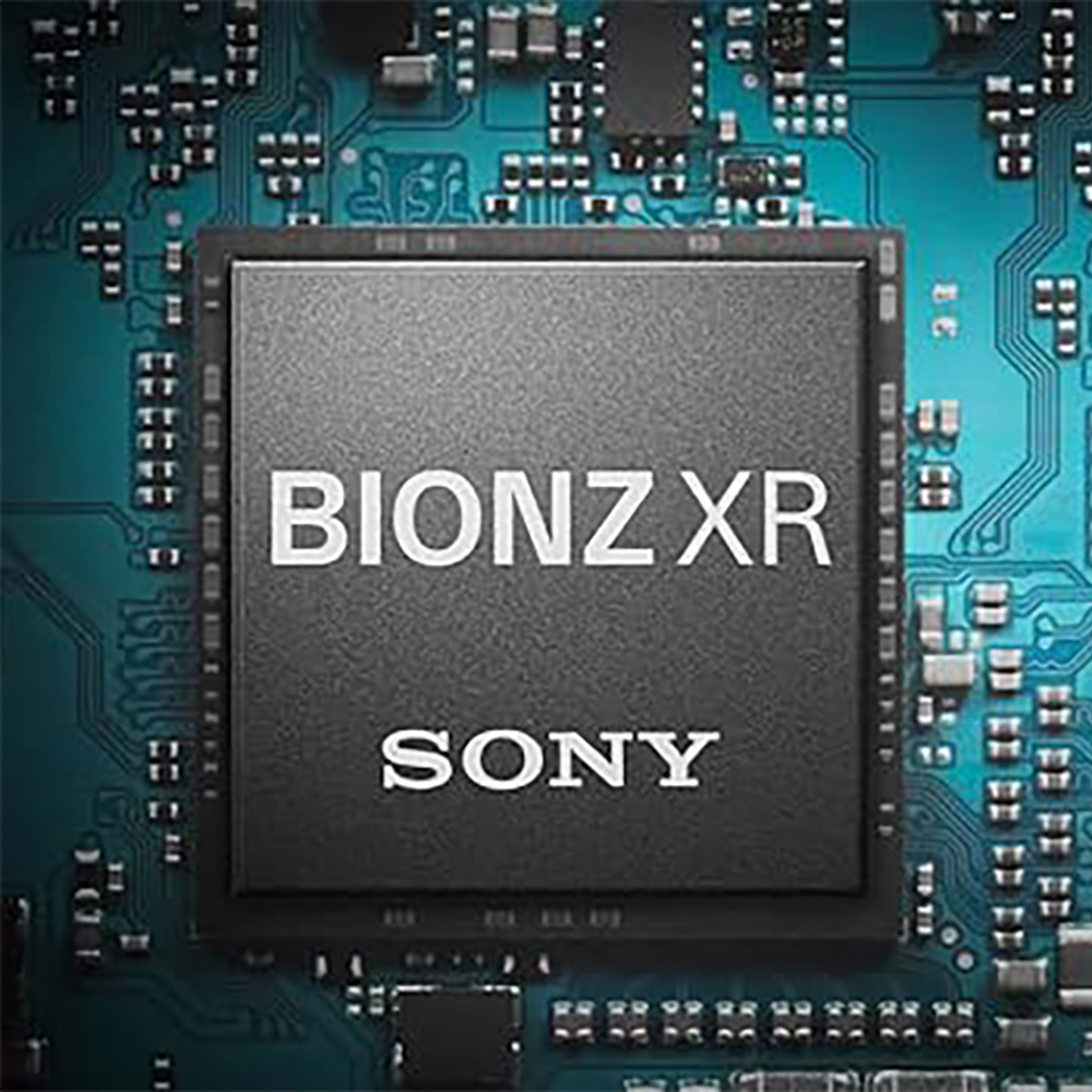 Sony Alpha 6700