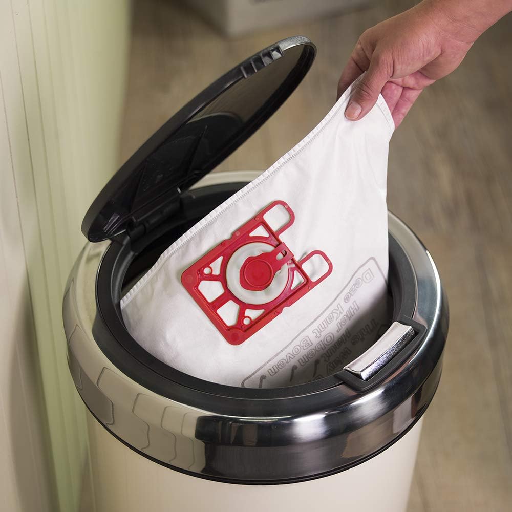 Henry Pet PET200 Bagged Cylinder Vacuum, 9 Litre, 620 Watt, Green.