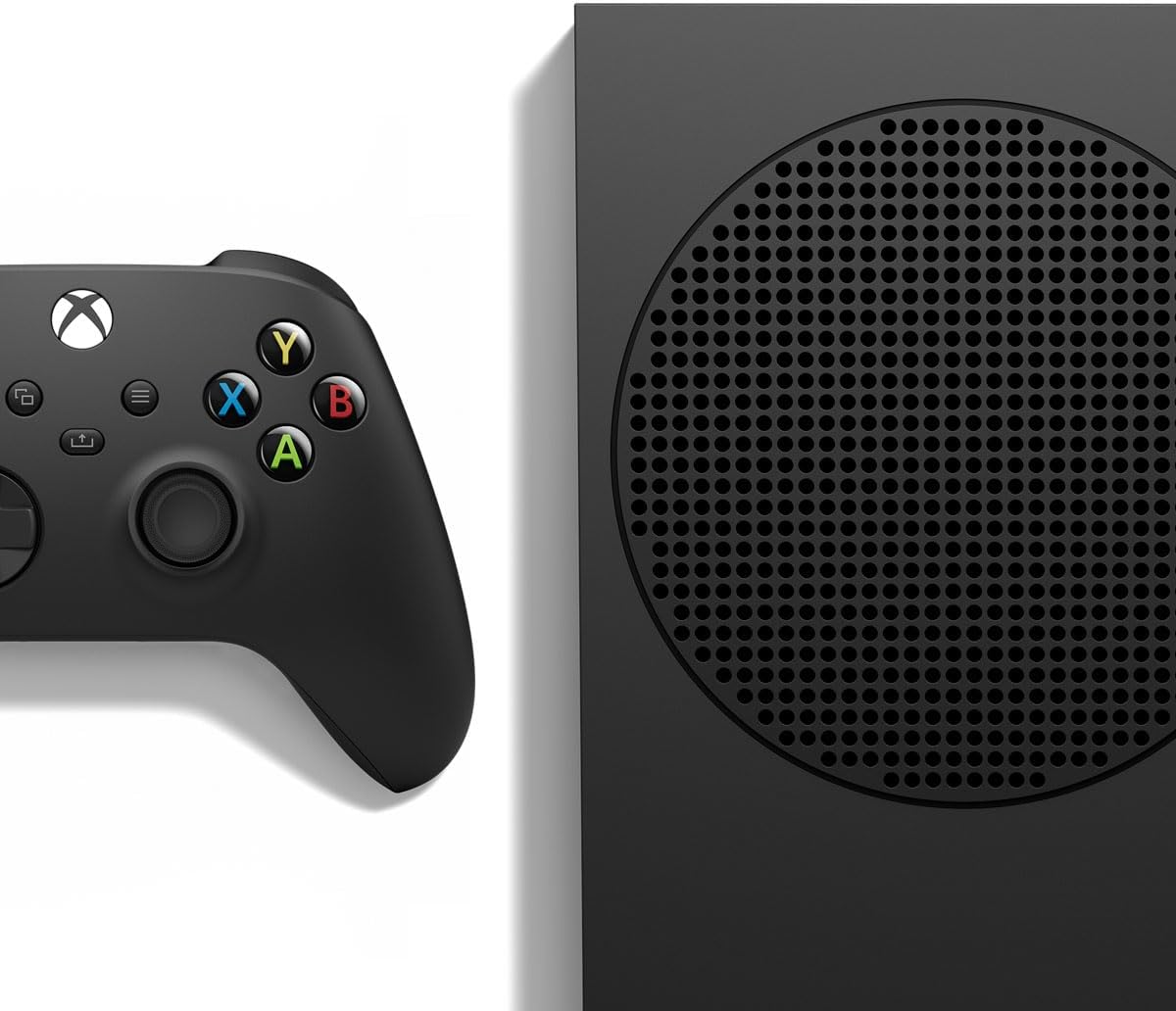 Xbox Series S – 1TB