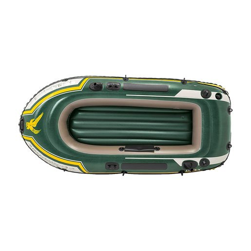 Intex Seahawk Inflatable Boat Series