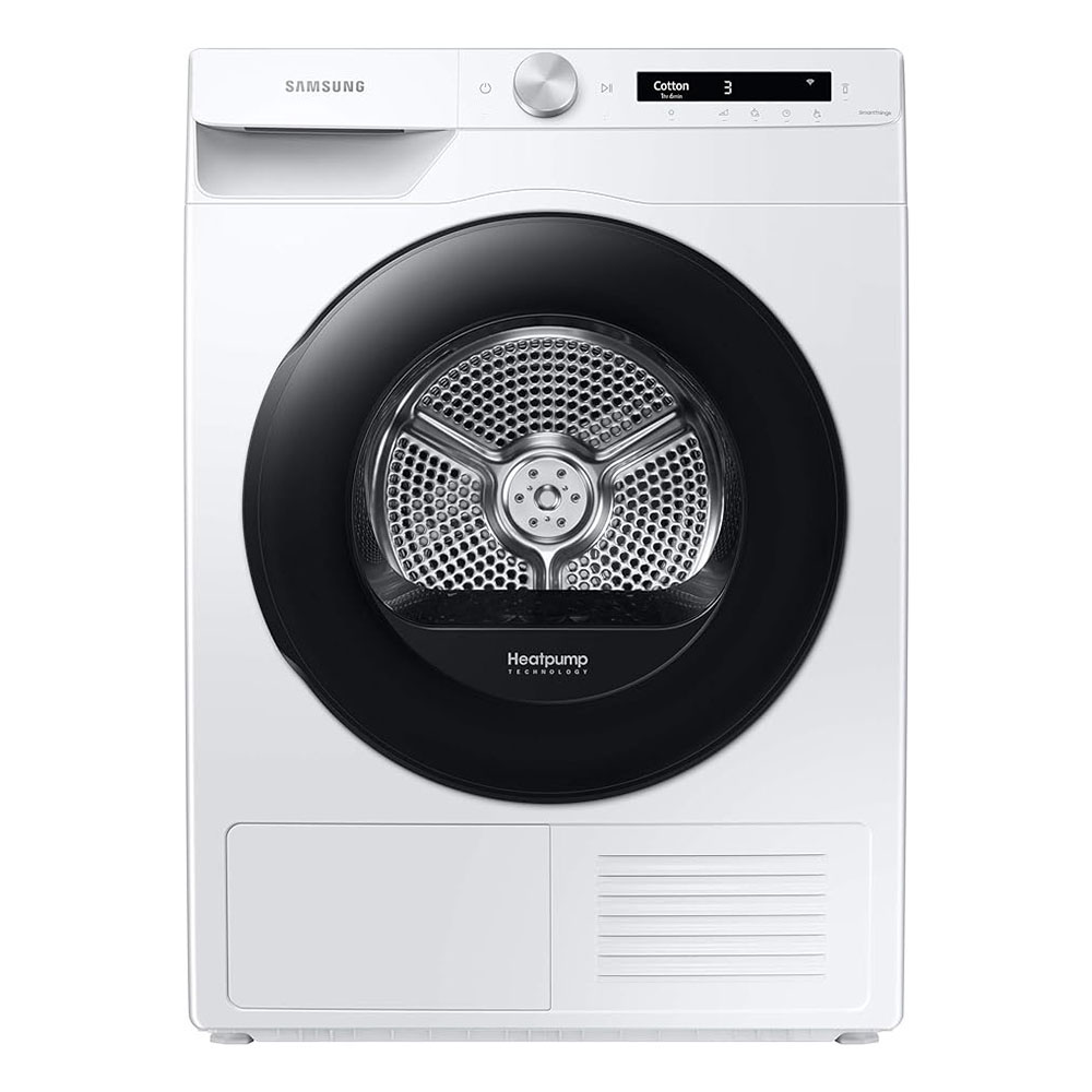 Samsung Series 5 DV80CGC0A0ABEU ,Heat Pump Tumble Dryer