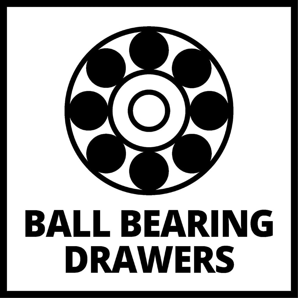 Einhell Werkstattwagen TC-TW 150