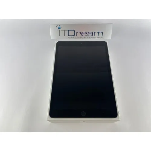 iPad (8ª generazione) - Specifiche tecniche