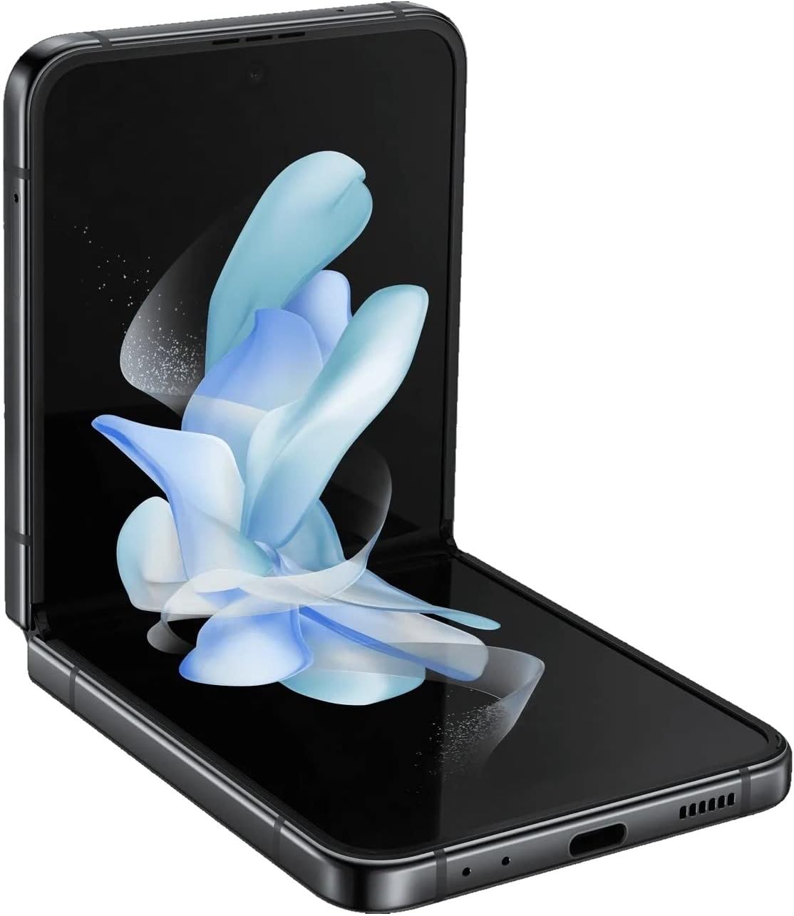 Samsung Galaxy Z Flip4 5G Smartphone Sim Free Android Folding Phone 128GB