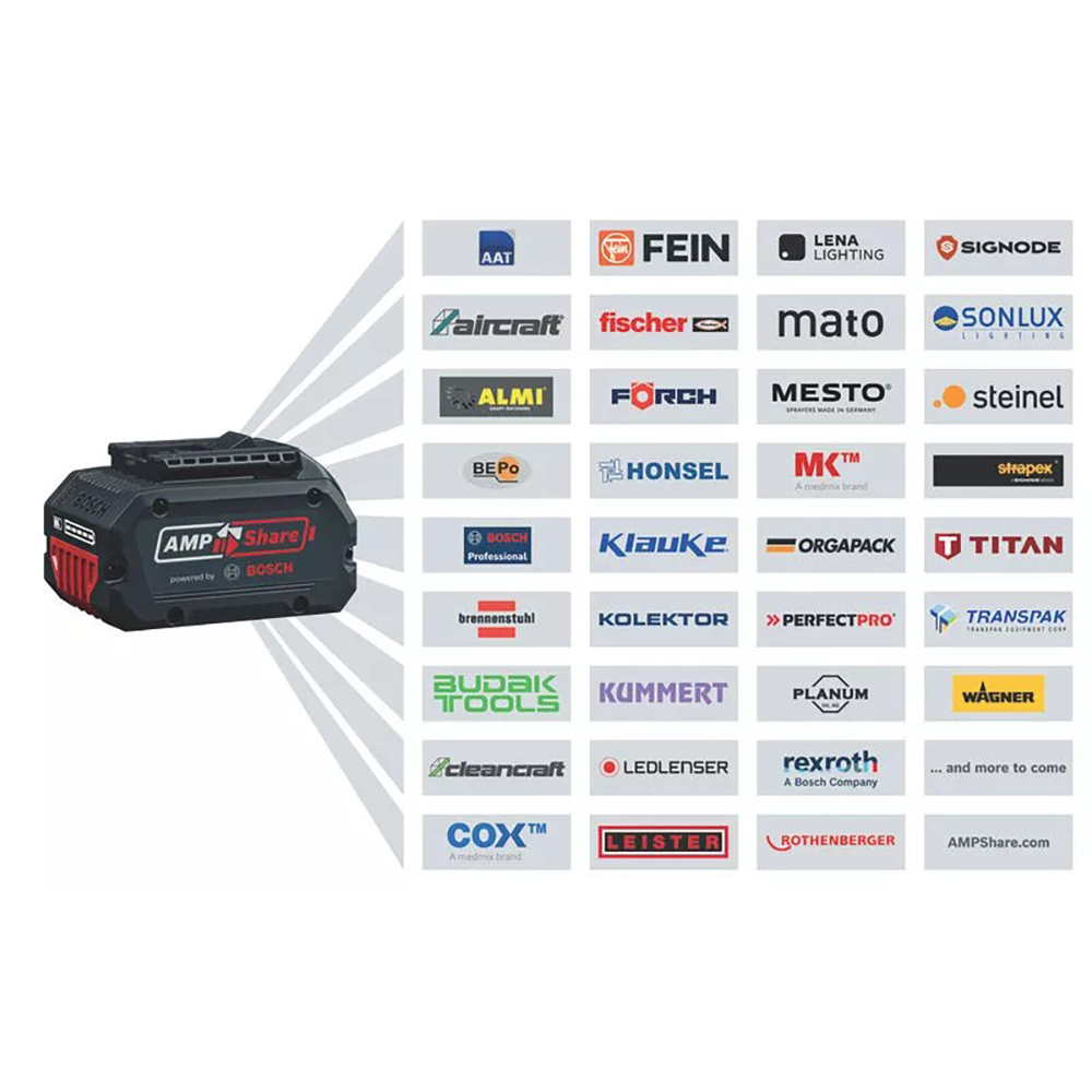 Bosch Professional 06019J5005 GSR 18V-150 C