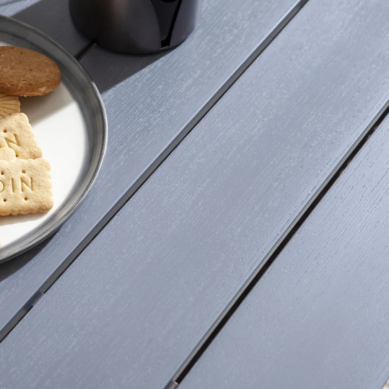 Orenthal Rattan Wicker 8 - Person Seating Group with Cushions