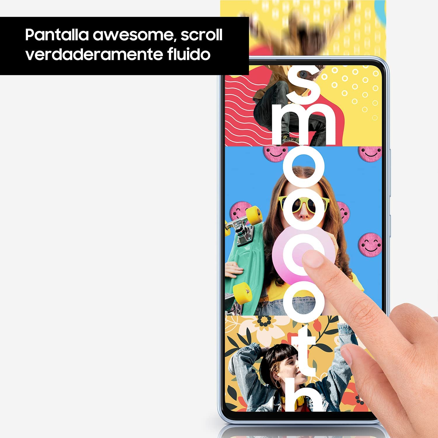 【Electronics】【BS】Samsung Galaxy A53 5G