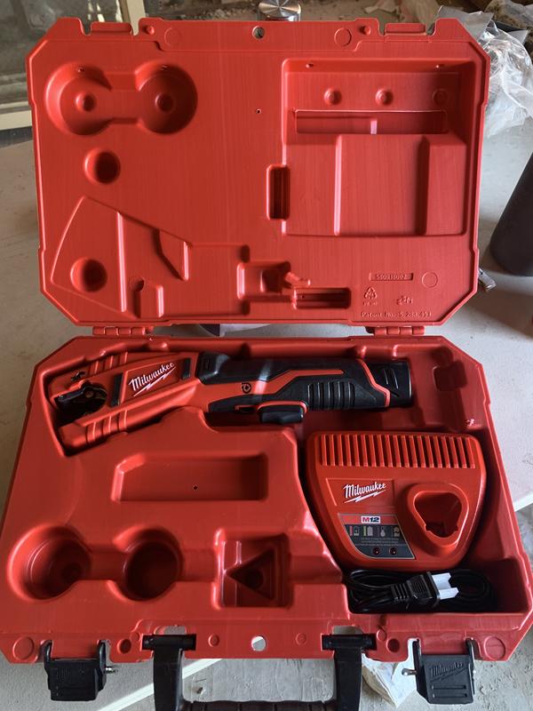 Milwaukee 2771-20 M18 Transfer Pump