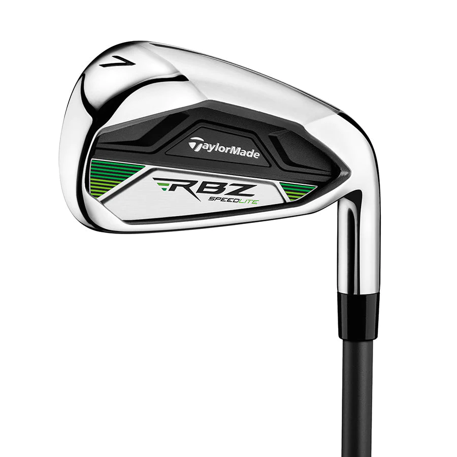 TaylorMade RBZ Speedlite 10 Piece Ladies Complete Golf Set Graphite Shafts