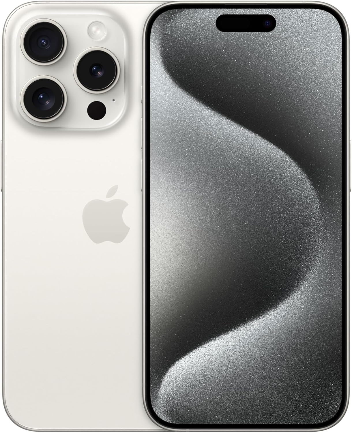 Apple iPhone 15 Pro (128 GB)