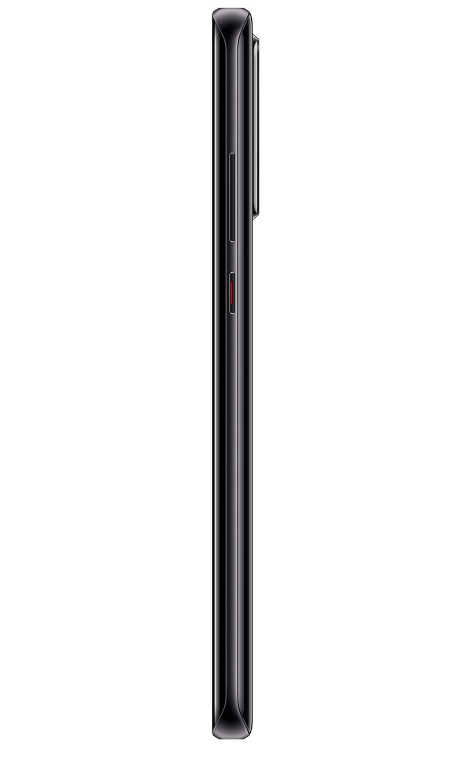 Huawei P30 Pro - Smartphone 128GB, 8GB RAM, Dual Sim, Black