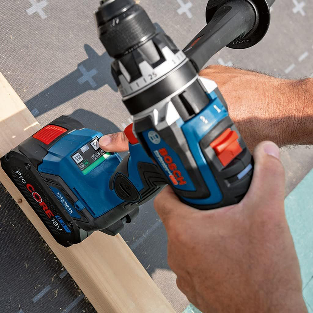 Bosch Professional 06019J5005 GSR 18V-150 C