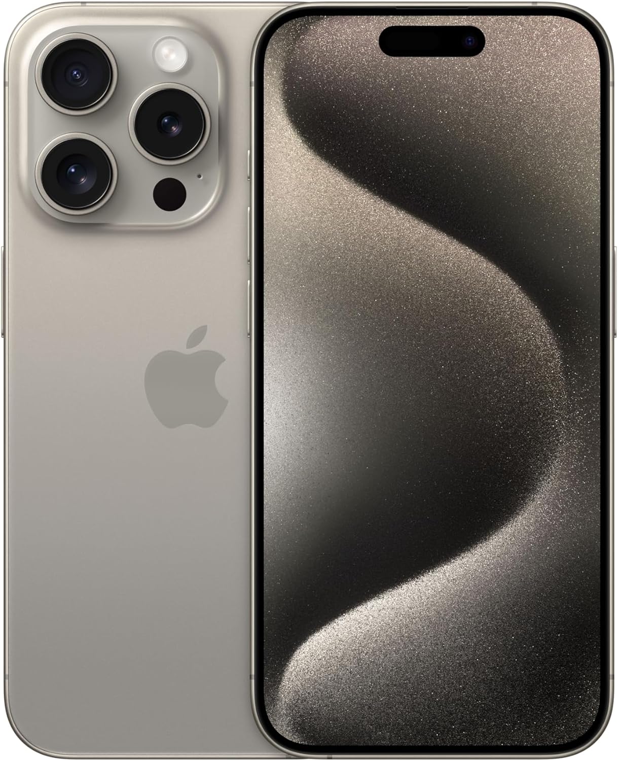 Apple iPhone 15 Pro (128 GB)