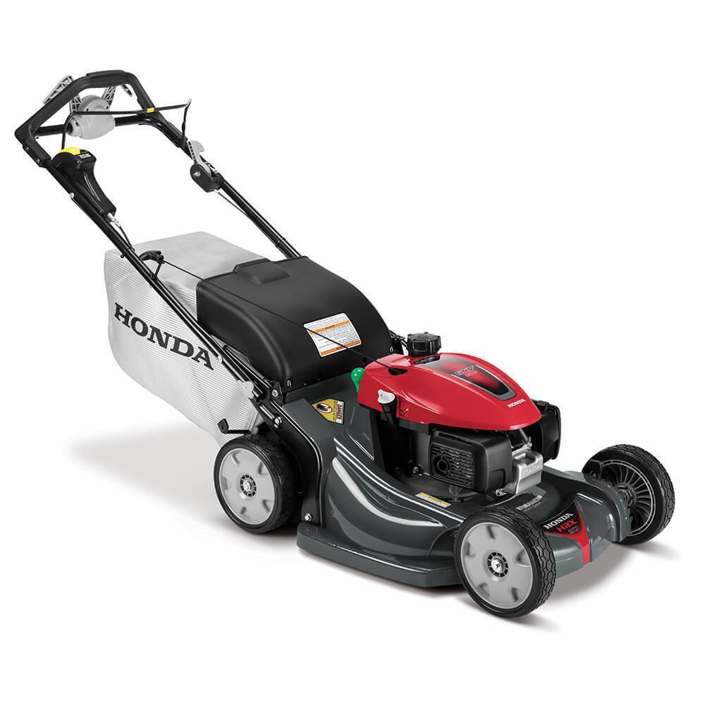 π¨ Limit one per customer! β Honda HRX2176HYA 21β²β² 4-in-1 Versamow Self-Propelled Lawn Mower