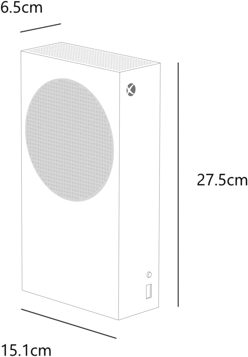 Xbox Series S – 1TB