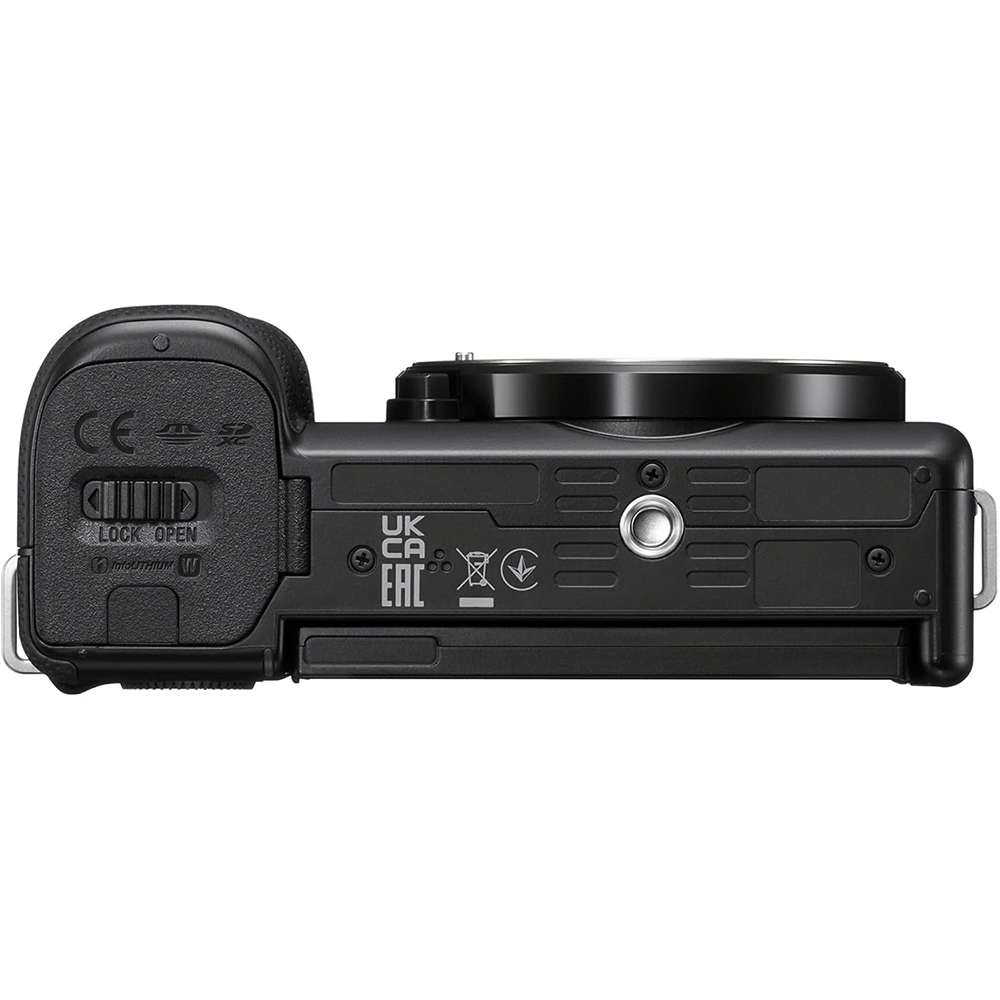 Sony Alpha ZV-E10