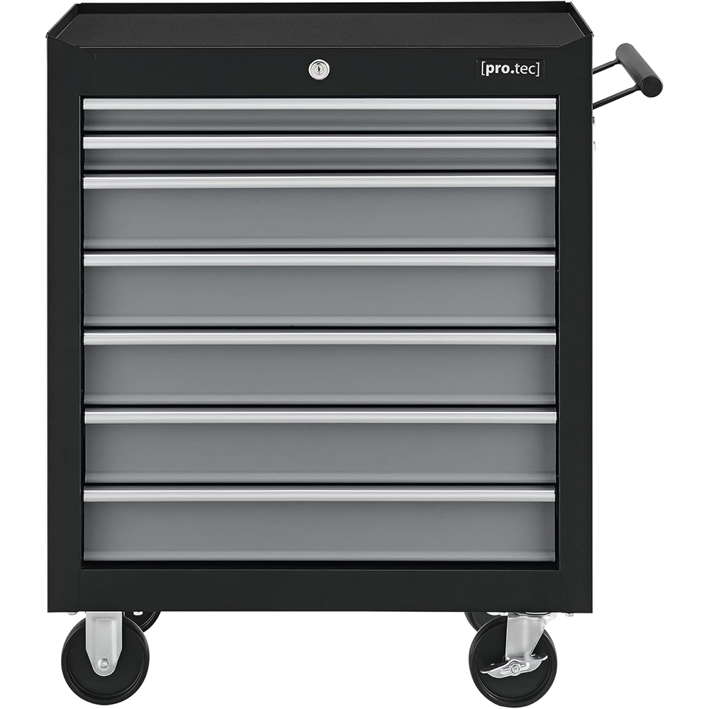 pro.tec workshop trolley