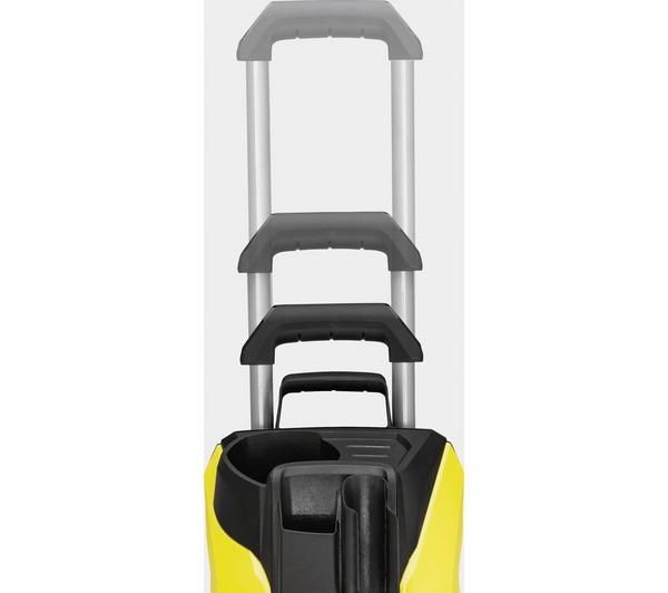 KARCHER K5 Power Control Pressure Washer - 145 bar