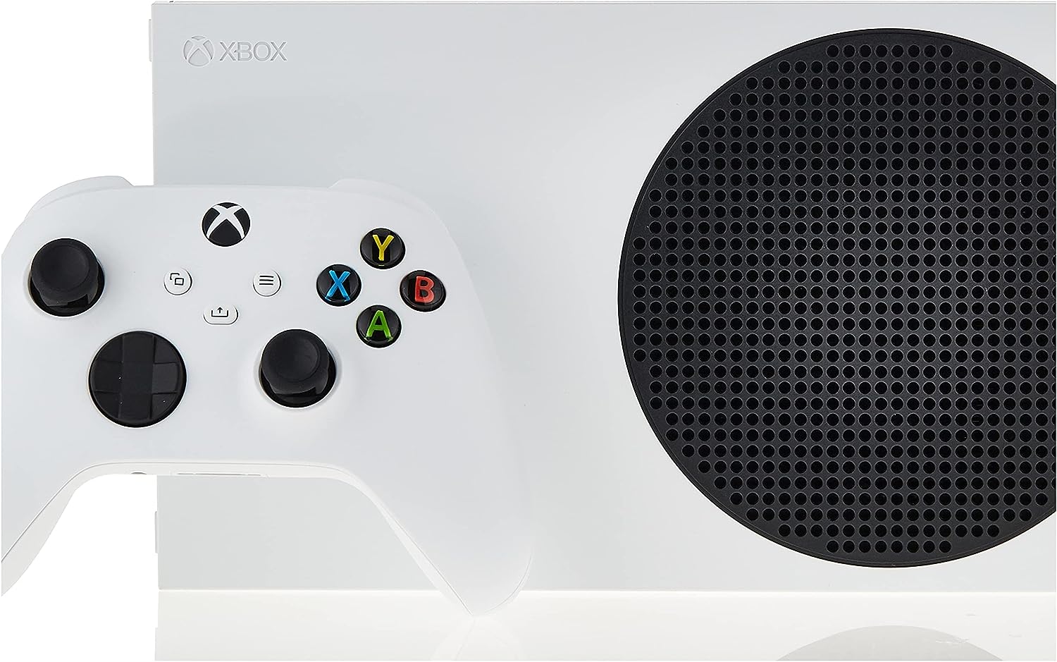 Xbox Series S – 1TB