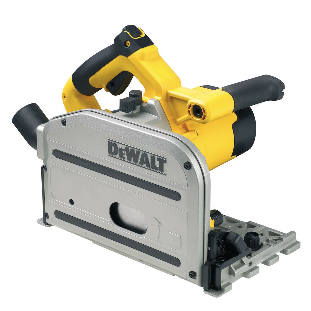 DeWalt DWS520K Plunge Saw 165mm