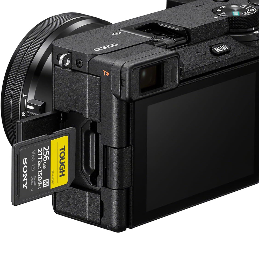 Sony Alpha 6700