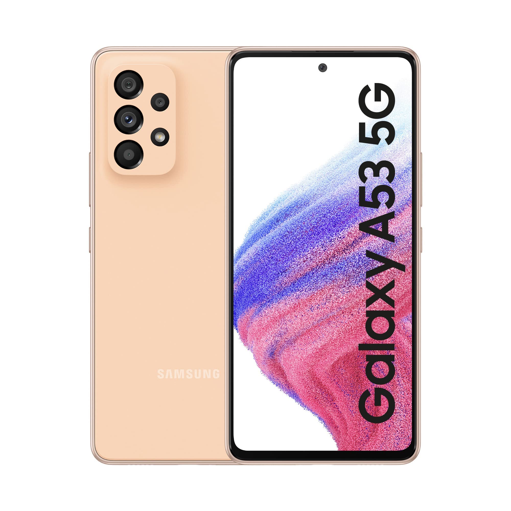 【Electronics】【BS】Samsung Galaxy A53 5G