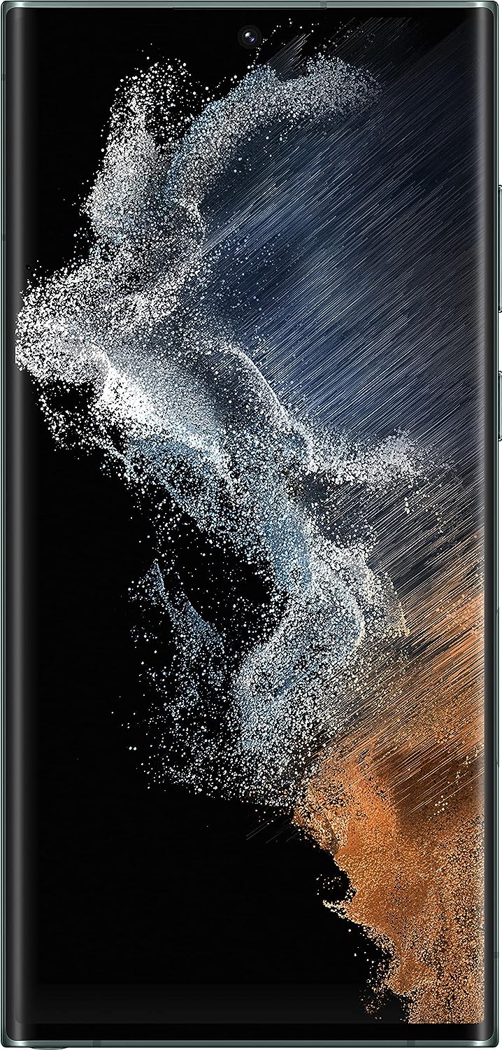 Samsung Galaxy S22 Ultra 5G S908B/DS 2022 Dual Sim 128GB