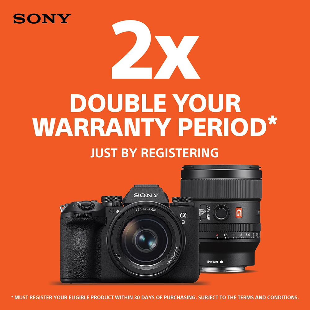 Sony Alpha 6700