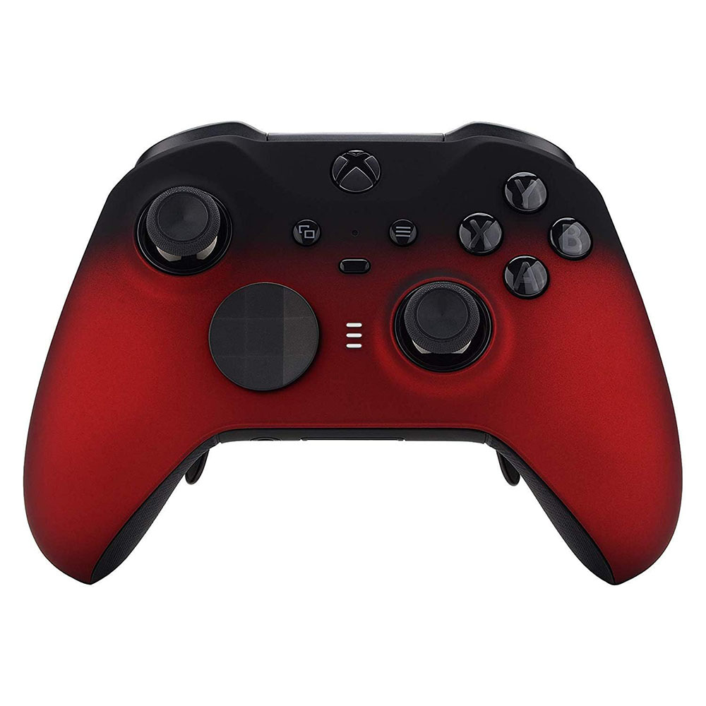 7 Watts Elite Series 2 Controller Modded - Custom Pro Rapid Fire Mod
