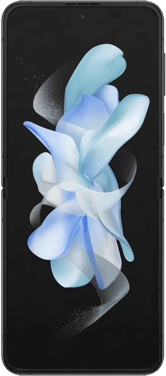 Samsung Galaxy Z Flip4 5G Smartphone Sim Free Android Folding Phone 128GB