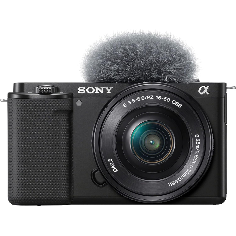 Sony Alpha ZV-E10
