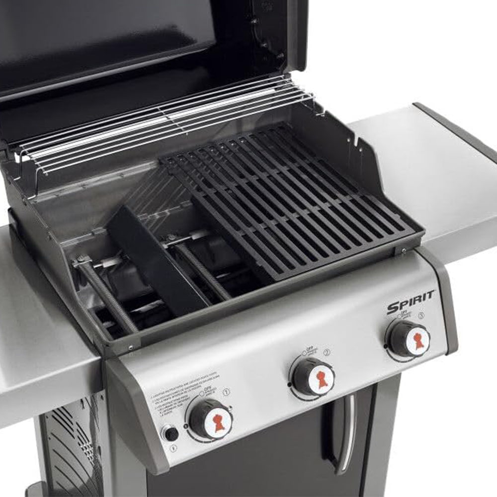Weber Spirit E-310 Liquid Propane Gas Grill