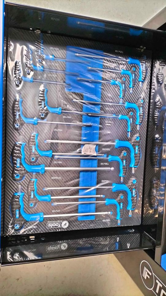 Kompletter Werkstattwagen XXL 7 Schubladen neu nie benutzt.