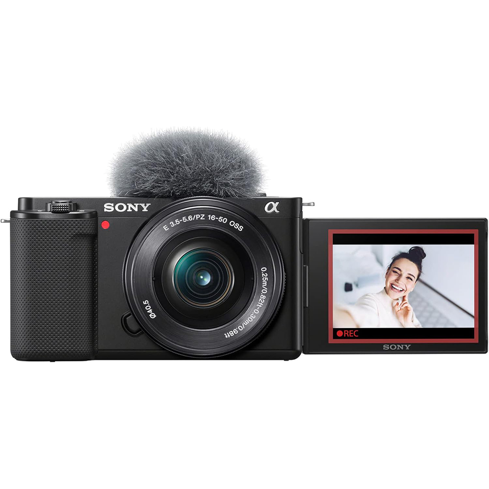 Sony Alpha ZV-E10