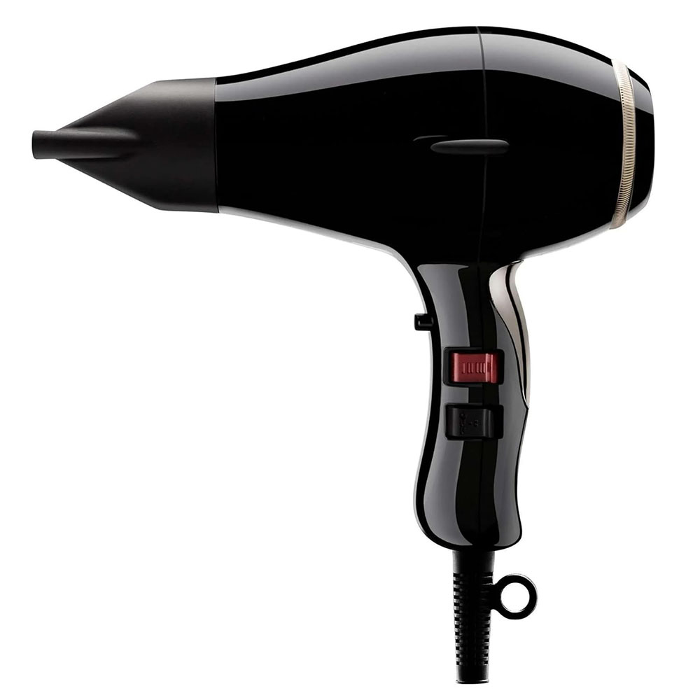 Elchim 8th Sense RUN: Professional Ultralight Hair Dryer, Fast Drying
